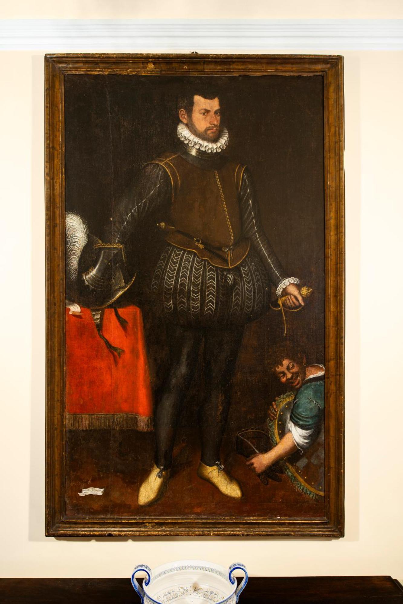 Palazzo Fiorenzi - Dimora Storica Озимо Екстериор снимка
