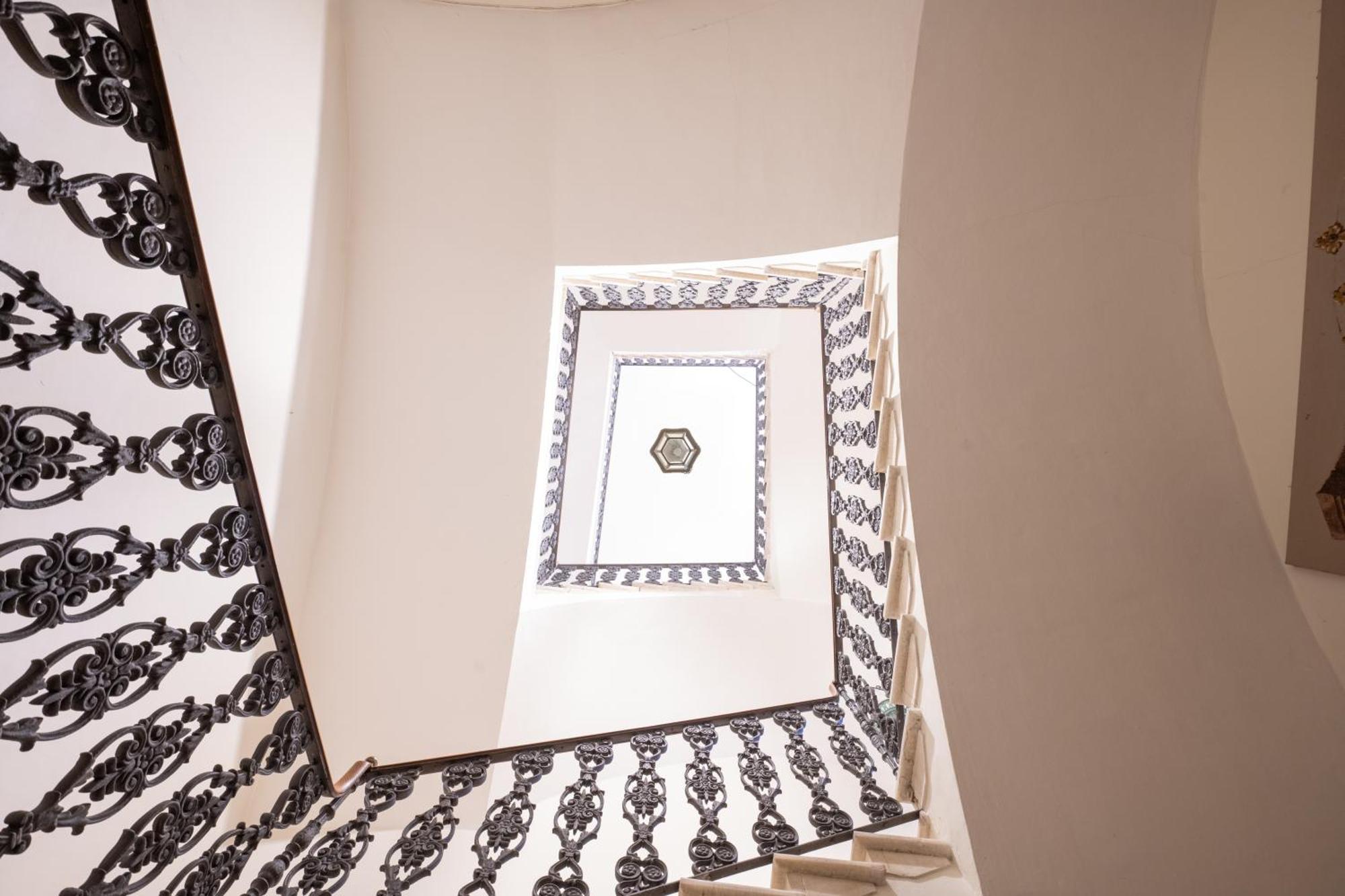 Palazzo Fiorenzi - Dimora Storica Озимо Екстериор снимка